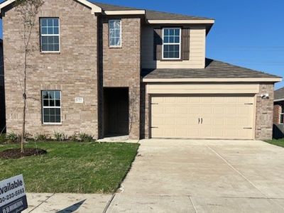 122 Labein Ave, Greenville, TX, 75402