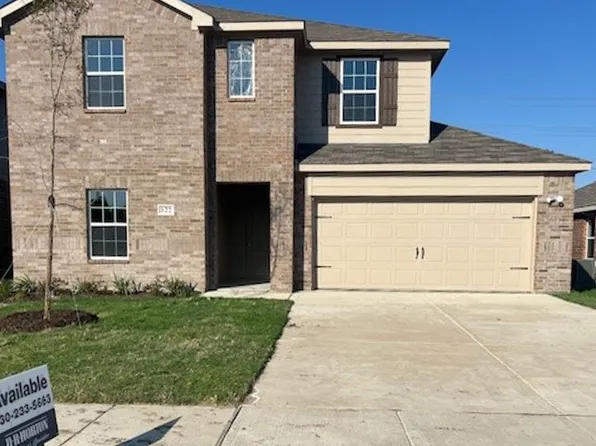 122 Labein Ave, Greenville, TX 75402