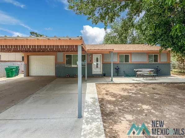 1323 W Cottonwood Ave, Lovington, NM 88260