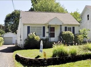 530 Commonwealth Pl, Kalamazoo, MI 49006