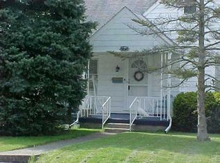 1317 W 9th St, Anderson, IN