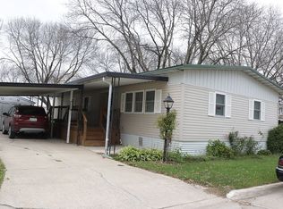 1338 3rd Ave NW LOT 112, Fort Dodge, IA 50501