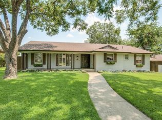 5424 Longleaf Ln, Dallas, TX 75232