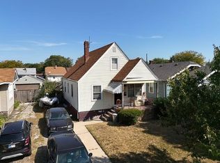 2831 Cleveland St, Hammond, IN 46323