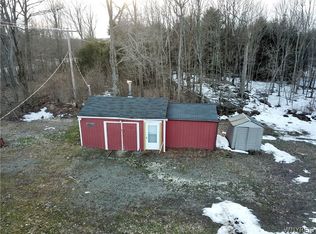 9770 County Road 3 LOT 21, Freedom, NY 14065