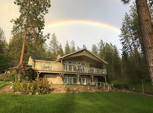 2914 Highway 25 S, Rice, WA 99167