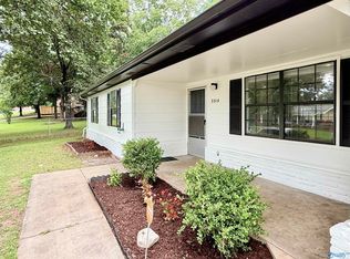 3314 Clifford Rd NW, Huntsville, AL 35810