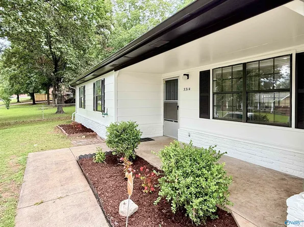 3314 Clifford Rd NW, Huntsville, AL 35810