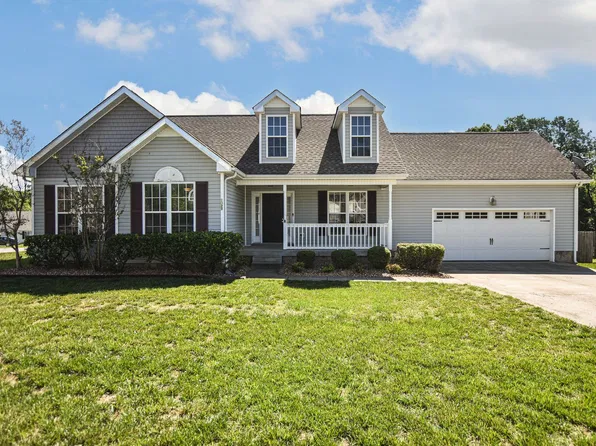 1029 Freedom Dr, Clarksville, TN 37042