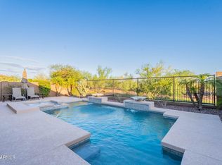 13719 W Amberwing St, Peoria, AZ 85383