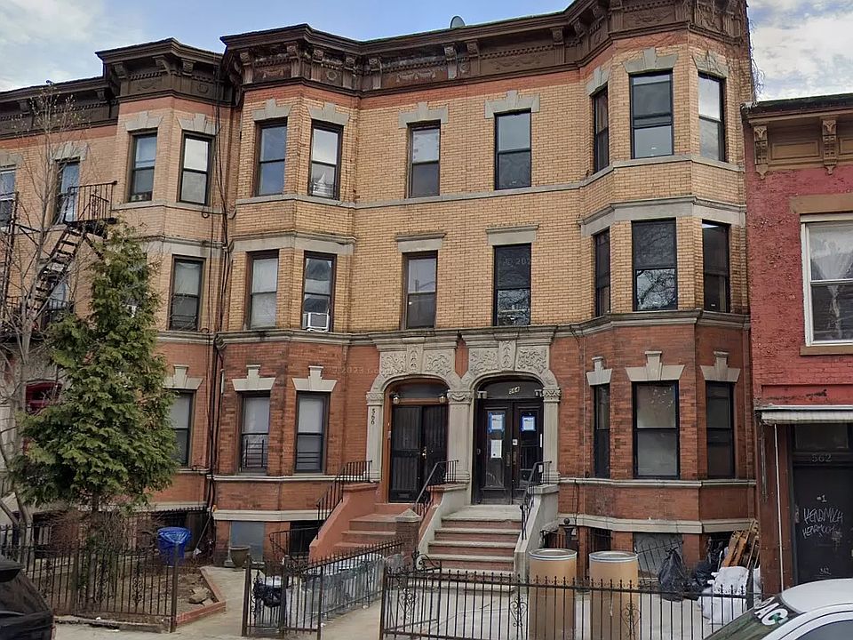 1st image of 566 Halsey St #3FAM