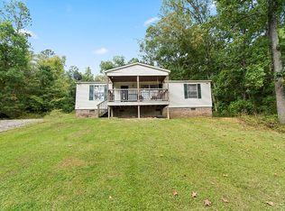 85 Relax St, Waterloo, SC 29384