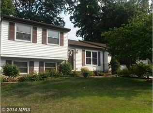 1475 Holston Ct, Hanover, MD 21076