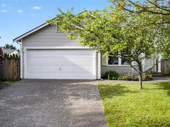 12205 135th Street E, Puyallup, WA 98374