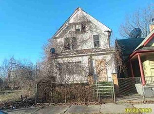 5215 Mitchell St, Detroit, MI 48211