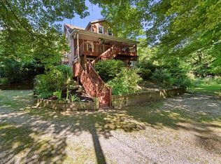319 Wible Run Rd, Pittsburgh, PA 15209