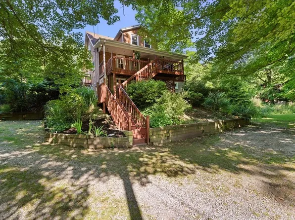 319 Wible Run Rd, Pittsburgh, PA 15209