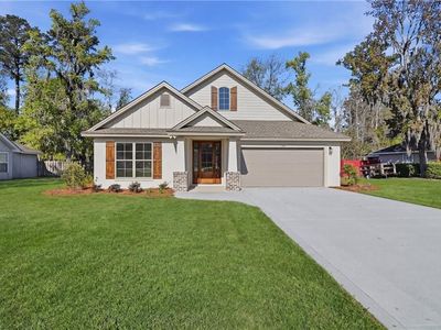 150 Autumn Ridge Ct, Brunswick, GA, 31525