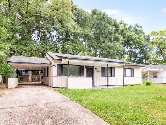2nd image of 4106 Springdale Rd