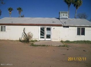 8017 W Minnezona Ave, Phoenix, AZ 85033