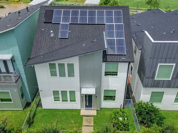 9820 Mocking Bird Hill Ln, Houston, TX 77080