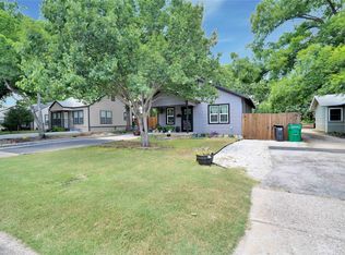 4001 Carnation Ave, Haltom City, TX 76111