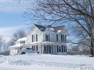 1637 Brassfield Rd, Richmond, KY 40475