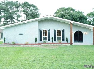 9655 Great Smokey Ave, Baton Rouge, LA 70814
