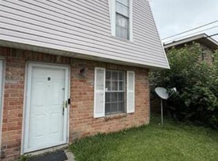 905 Aspen Ct APT D, La Place, LA 70068