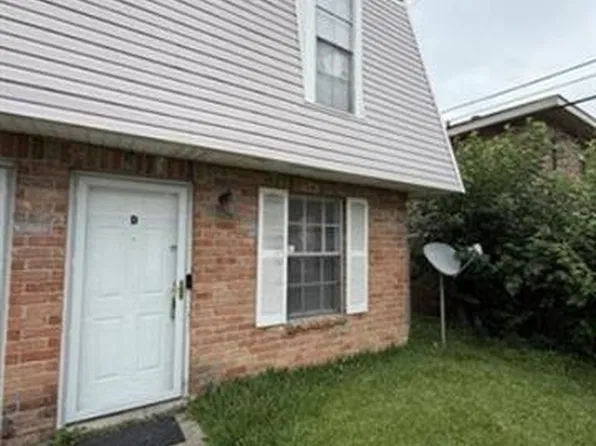 905 Aspen Ct APT D, La Place, LA 70068