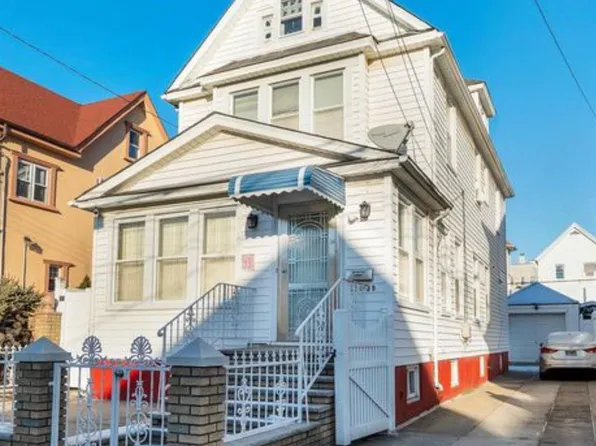 10439 115th Street, Richmond Hill S., NY 11419