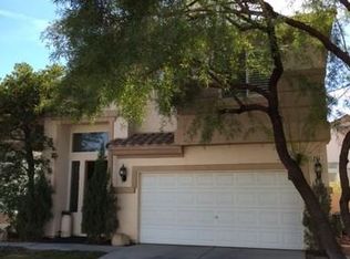 265 Blackstone River Ave, Las Vegas, NV 89148