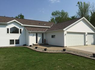 46180 County Road 45, Laporte, MN 56461
