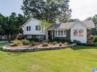 509 Paige Dr, Birmingham, AL 35226