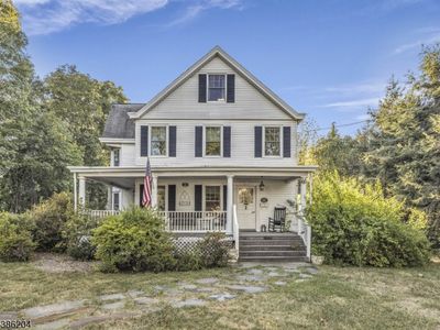 347 Boulevard, Pompton Plains, NJ, 07444