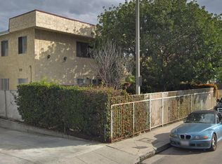 1942 S Corning St APT 3, Los Angeles, CA 90034