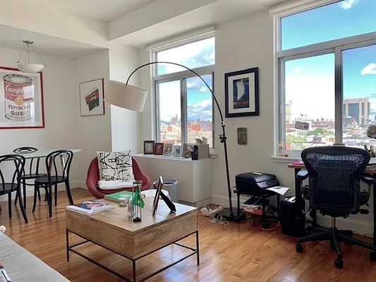 Rented by Corcoran | media 7