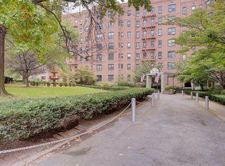 84-01 Main St UNIT 518, Briarwood, NY