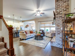 518 Ruby Oaks Ln, Murfreesboro, TN 37128