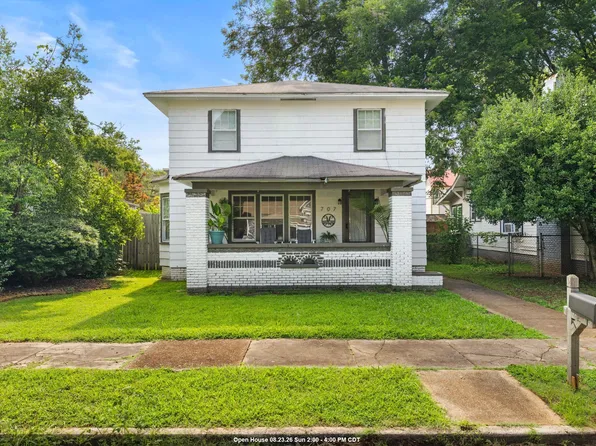707 N Nashville Ave, Sheffield, AL 35660