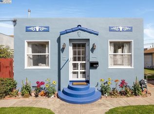 460B Taylor Ave, Alameda, CA 94501