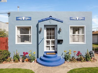 460B Taylor Ave, Alameda, CA, 94501