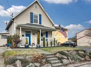 4123B 25th Ave SW, Seattle, WA 98106