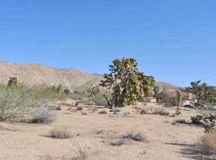 56290D Coyote Trl, Yucca Valley, CA 92284