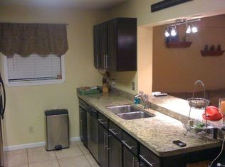 1221 N Oakmont Loop, Laredo, TX 78045