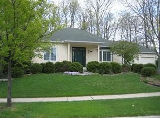 440 Maranatha Dr, Marysville, OH 43040
