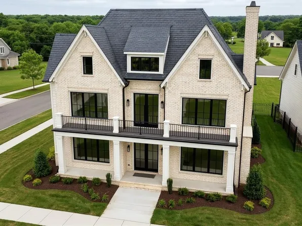 595 E Main St, Buford, GA 30518