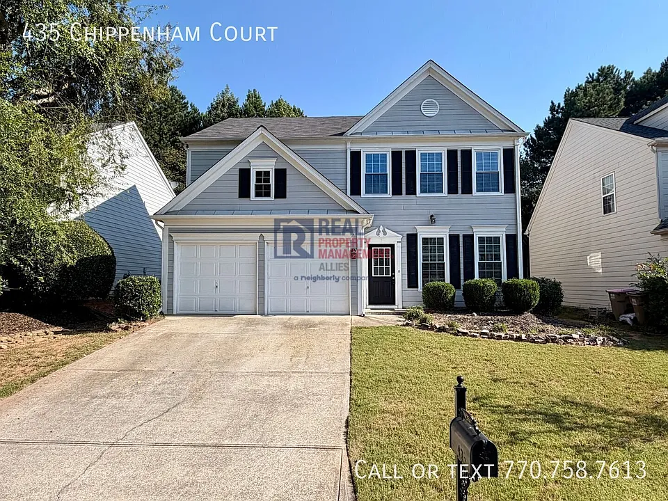 435 Chippenham Ct