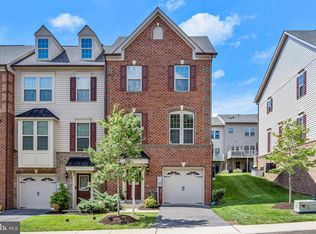 2641 Richmond Way, Hanover, MD 21076