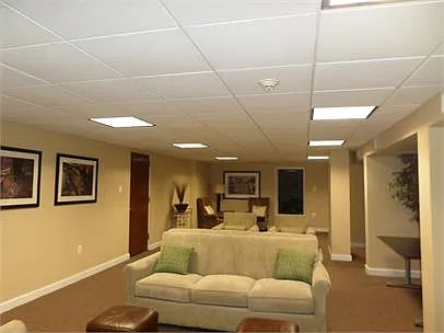 Social Room